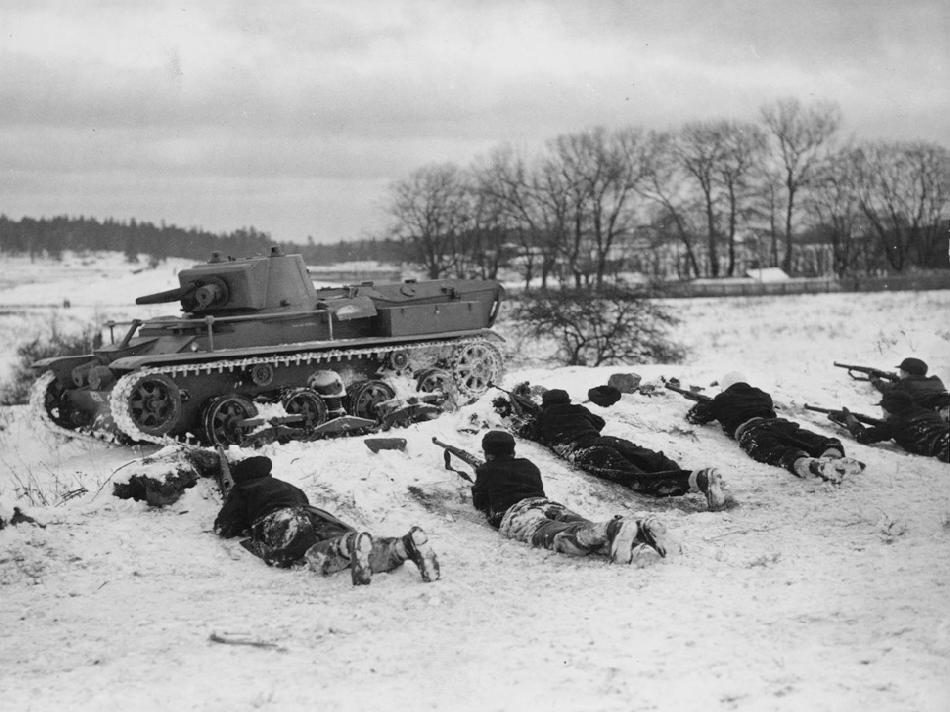 German World War II invasion of the Netherlands